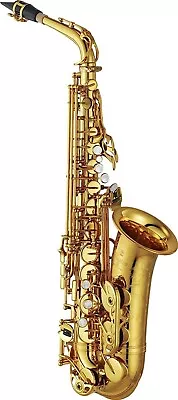 Yamaha YTS-82Z 03 Custom Z Tenor Saxophone • £3997.52