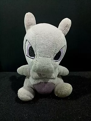 POKEMON CENTER Japan MEWTWO 5  Pokedoll Plush Doll Figure Toy Authentic 2013 • $18.50