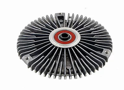 Engine Cooling Fan Clutch Fits 86-93 Mercedes 300E 3.0L-L6 • $65.91