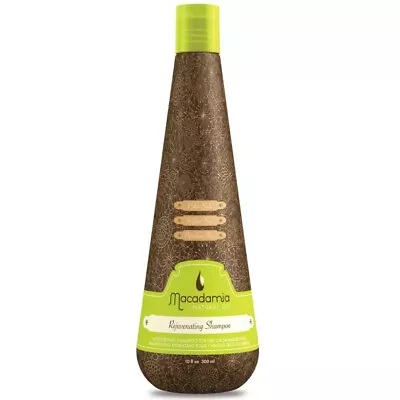 3x Macadamia Natural Oil Rejuvenating Shampoo 300ml • $57.66