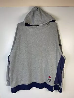 Adidas Street Ball 90s Vintage Hoodie Size L • $133.87