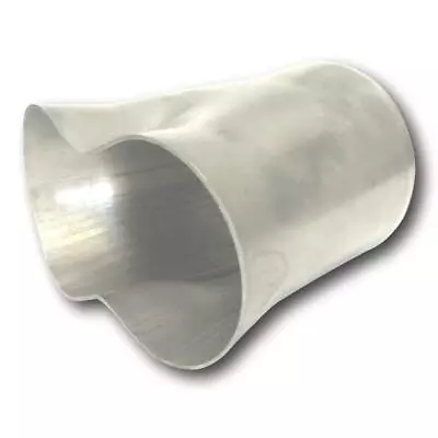 MERGE COLLECTOR STAINLESS STEEL (304) 2INTO1 (2 1/2  X 3 )  • $39.18