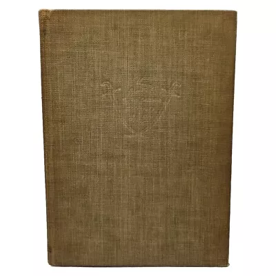 Seven Pillars Of Wisdom T E Lawrence 1936 • $174.99