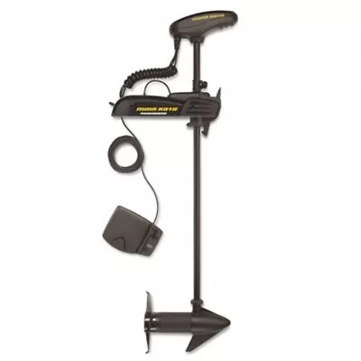 Minn Kota 1358732 Powerdrive 70 Lbs 54  Shaft 24V Bluetooh Trolling Motor • $1123.58