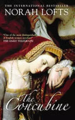 £3.99 • Buy The Concubine By Lofts, Norah Paperback Book