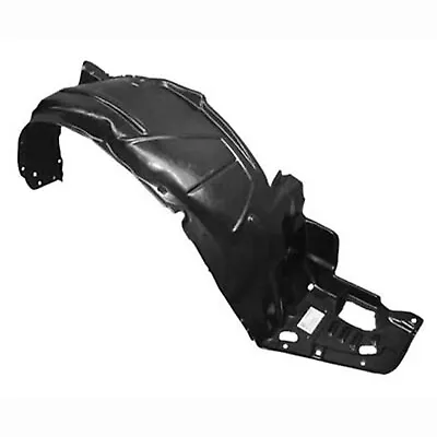 Passenger Side Inner Fender For 04-05 Acura Tsx AC1249118 • $55.46