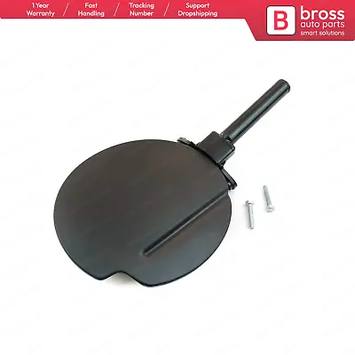 Bross Auto Parts BSP690 Fuel Flap Cover 7700834109 For Renault Megane MK1 • $9.35