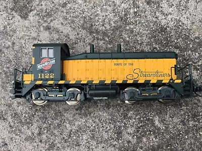 N Scale Life-Like SW9 Switcher Locomotive C&NW -used • $65