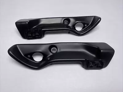 Pair Of Top Opening Covers Fits Mercedes A124 W124 E320 1246908730 1246908830 • $175