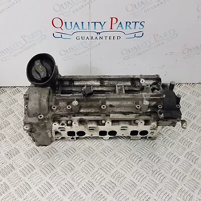 Mercedes E Class W212 3.0 Diesel Engine Cylinder Head A6420109820 • $93.49