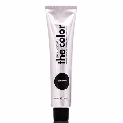 Paul Mitchell THE COLOR Permanent Hair Color 3 Oz 6N NEW IN A BOX • $13.95