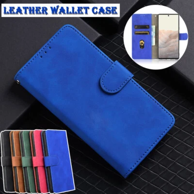 $13.99 • Buy For OPPO Find X3 Pro Neo A54 A74 5G Case Magnetic Leather Wallet Card Flip Cover
