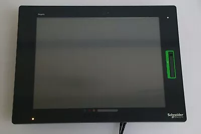 SCHNEIDER Used Magelis IDisplay HMIDID73DTD1 SCR-I-612=9A31 • $499.90