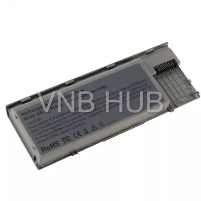 Battery For Dell Precision M2300 Latitude D830N D631 D620 D630 D630c D630N D631N • $23.99