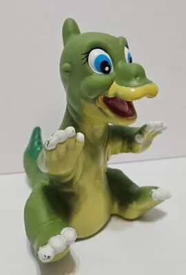 Land Before Time Ducky Puppet 1988 Pizza Hut • $8.58