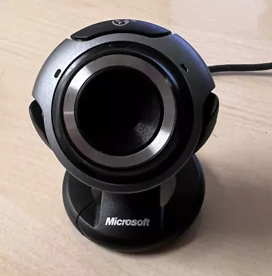 Microsoft LifeCam VX-3000 Web Cam • $9.99