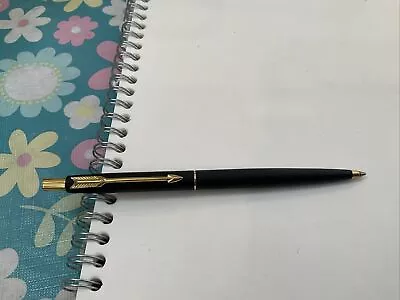 Vintage Parker Pen Dark Brown Works • $5