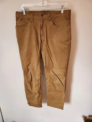NWOT Rab Brown Hiking Pants - Men's 32W X 30L - Super Nice! • $42
