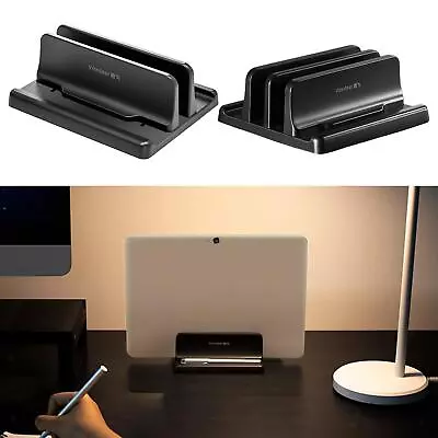 Multi-in-1 Laptop Stand Stable Vertical Holder Saving • $30.94