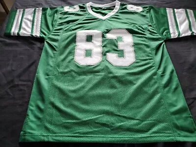 Vince Papale Philadelphia Eagles Autographed Jersey With Jsa Coa • $69.99