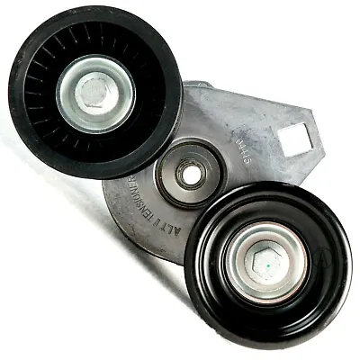 ALT TENSIONER Tensioner Assembly Fit 98-03 Ford F-450 Super Duty 7.3L-V8 38191 • $37.98