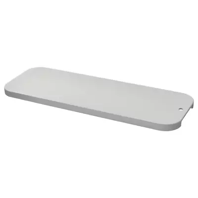 Chopping Board Extra Large Kitchen Food Cutting & Serving Boards Trays 48x17 Cm • £15.80