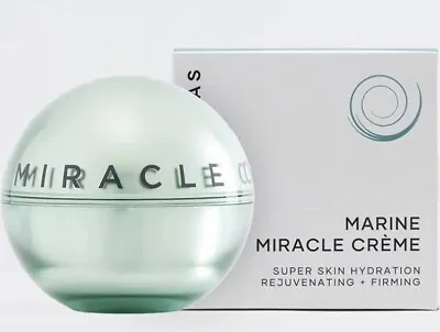 2 X Transformulas Marine Miracle Creme 50ml • £115