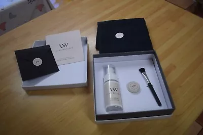 Luxe Watches Premium Watch Cleaning Kit • £35