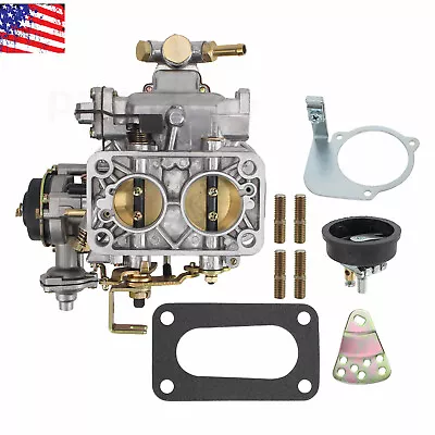 Carburetor For Weber 32/36 DGEV DGV Mazda B2200 1986-1993 B2000 Pickup 20R 22R • $135.95