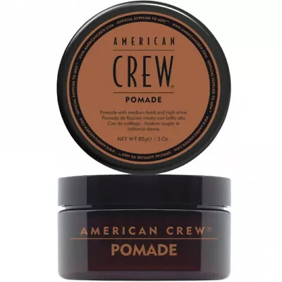 £19.50 • Buy American Crew Pomade