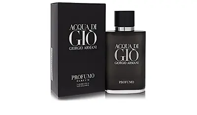 Giorgio Armani Acqua Di Gio Profumo Parfum Spray 125ml • $341.10