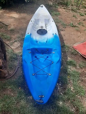 $350 • Buy Fishing Kayak Used