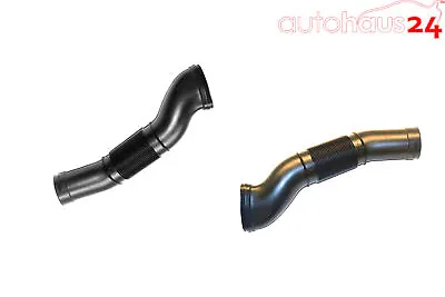 $48.95 • Buy Mercedes W215 W220 S430 S55 Cl500 Left & Right Set Air Intake Hose 2000-2006 Oem
