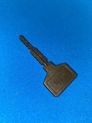 Genuine Pachinko Machine Key Free Shipping Slot Unlock Excellent Condition • $19.98