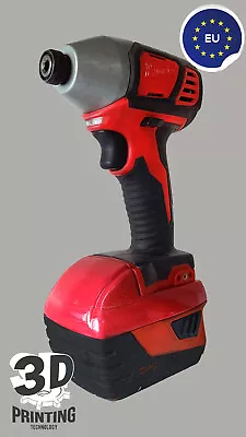 £61 • Buy Milwaukee M18 Tool Adapter (3D Printed) For Hilti Batteries ( Jadapters )