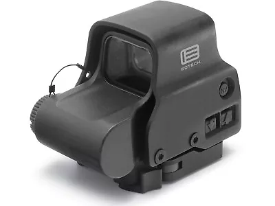 EOTech EXPS3-4 Holographic Sight • $430