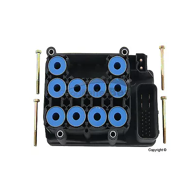 One Programa ABS Control Module 97 8622097 For Volvo • $444.98