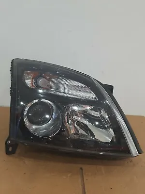 Vauxhall Vectra C Right Driver Offside Halogen Head Light 15588800 2005-2009 • $93.38