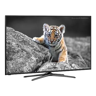 Samsung 40  200Hz Smart Hub Freeview HD LED TV • £219.99