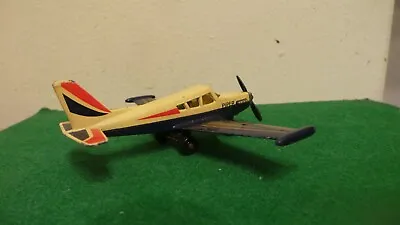Matchbox Skybusters Sb-19 Piper Comanche • £4.99