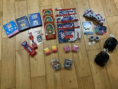BNWT And Labels CLAIRE's ACCESORIES Branded Products (Various) • £2.50