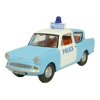 £10.95 • Buy Oxford Diecast Ford Anglia Police Panda Car OO Gauge 76105003