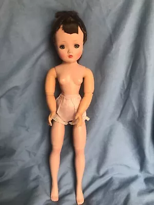 Vintage Madame Alexander “Cissy” Doll-1956.-Gorgeous! • $450