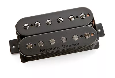 Seymour Duncan Sentient 6 String Neck Humbucker - Black • $109