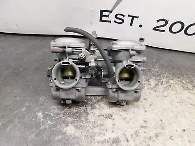 1978 Kawasaki KZ 750 KZ750 Carburetors    2708 • $65