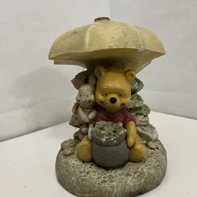£23.29 • Buy Disney Winnie The Pooh And Piglet Sprinkler Rare Henri Studio 8  Sold As Is