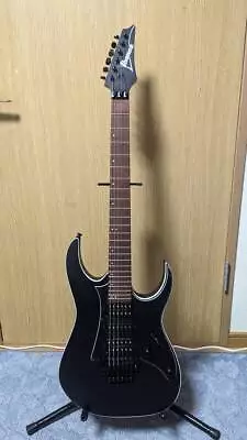 Ibanez RG350ZB-WK Electric Guitar #AL00289 • $540.04