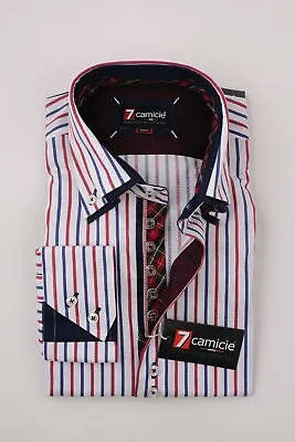 Italian Dress Shirt   • $149