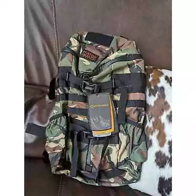 Mystery Ranch 2 Day Assault 27L DPM CAMO DPM Backpack Daypack S/M  • $179