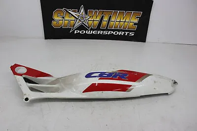 1992 Honda Cbr600f2 Left Rear Back Tail Fairing Cowl Shroud • $29.75